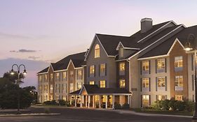 Country Inn & Suites by Carlson Madison Wi
